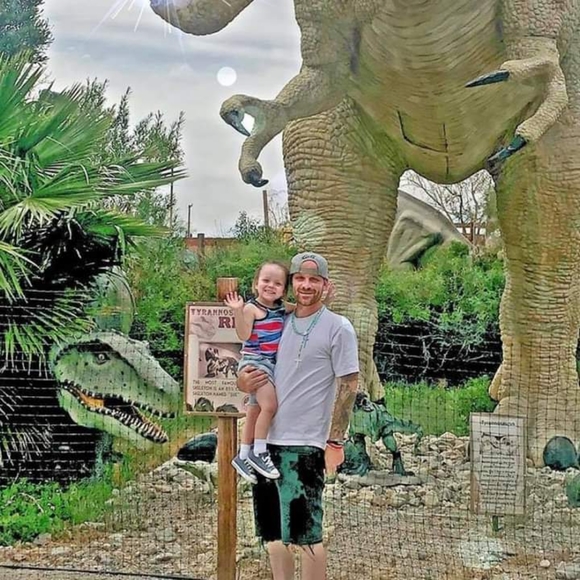 Meet your Posher, Bryce - Picture 5 of 5